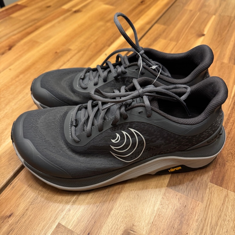 Topo Athletic Ultraventure 4 • Men’s 11